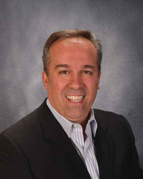 Mark Cavicchia