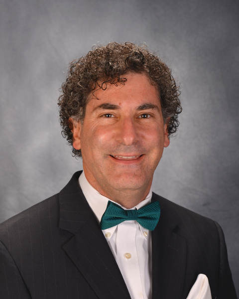 Dr. Paul Nussbaum