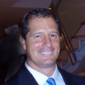 Chris Zanke, MS, MPT, COMT
