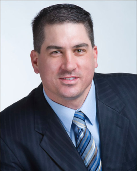Dan Bauman