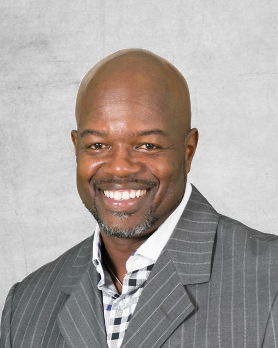 Grayson Marshall, Jr.