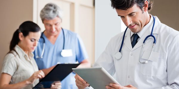 Healthcare Providers