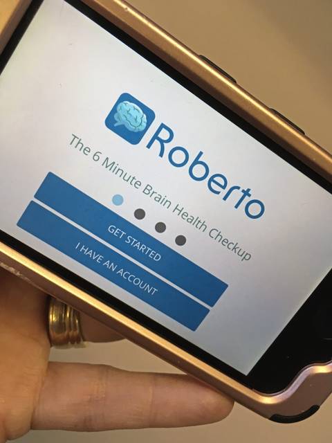 TribLive.com: Brain Health App Is Helping Workers Stay Focused
